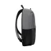 Mochila Targus Sagano 15.6 Pulgadas Negro Gris TBB636GL - Material Reciclado RPET