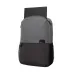 Mochila Targus Sagano 15.6 Pulgadas Negro Gris TBB636GL - Material Reciclado RPET