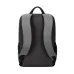 Mochila Targus Sagano 15.6 Pulgadas Negro Gris TBB636GL - Material Reciclado RPET