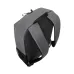 Mochila Targus Sagano 15.6 Pulgadas Negro Gris TBB636GL - Material Reciclado RPET