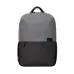 Mochila Targus Sagano 15.6 Pulgadas Negro Gris TBB636GL - Material Reciclado RPET