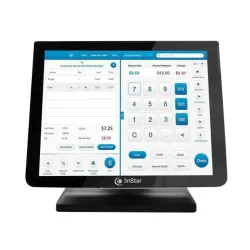 Monitor Touch 3nStar TCM010VH 15 Pulgadas HD con HDMI y VGA Monitor Touch 3nStar TCM010VH 15 Pulgadas HD con HDMI y VGA