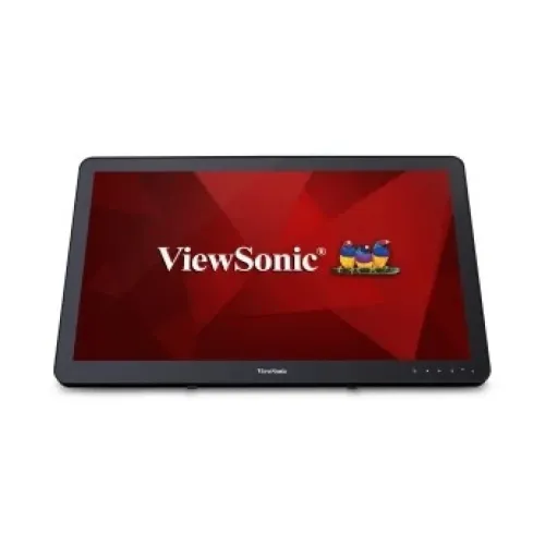 Monitor Touch ViewSonic 24 Pulgadas Full HD Multitáctil 10 Puntos Modelo TD2430 Monitor Touch ViewSonic 24 Pulgadas Full HD Multitáctil 10 Puntos Modelo TD2430