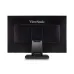 Monitor Touch ViewSonic 27 Pulgadas Full HD Pantalla Táctil Modelo TD2760