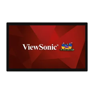 Monitor Profesional ViewSonic TD3207 32 pulgadas Touch Full HD con HDMI y DisplayPort