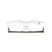 Memoria RAM TEAMGROUP T-Force Delta RGB 16GB DDR4 3200MHz Blanco