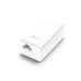 Adaptador PoE TP-Link Gigabit Ethernet 2 Puertos RJ-45 Modelo TL-POE4818G