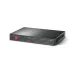Switch TP-LINK 8 Puertos PoE+ Gigabit con Puerto SFP TL-SG1210MP