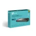 Switch TP-LINK 8 Puertos PoE+ Gigabit con Puerto SFP TL-SG1210MP