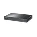 Switch TP-Link 8 Puertos PoE+ Fast Ethernet con Puerto SFP TL-SL1311MP