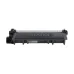 Cartucho Tóner Brother TN660 Negro 2600 Páginas