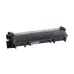 Cartucho Tóner Brother TN660 Negro 2600 Páginas