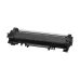 Tóner Brother TN730 Negro para Impresoras Láser Monocromáticas - Original