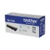 Tóner Brother TN730 Negro para Impresoras Láser Monocromáticas - Original
