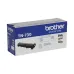 Tóner Brother TN730 Negro para Impresoras Láser Monocromáticas - Original