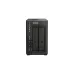 Sistema NAS QNAP 2 Bahías TS-253E-8G-US con 8GB RAM
