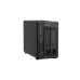 Sistema NAS QNAP 2 Bahías TS-253E-8G-US con 8GB RAM