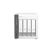 Sistema NAS Qnap TS-433 4 Bahías con 4GB RAM - TS-433-4G-US
