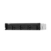 Servidor NAS QNAP TS-832PXU-4G-US 8 Bahías 4GB RAM para Empresas