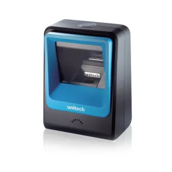 Lector de Código de Barras Unitech TS100 - Escáner 1D/2D USB - Modelo TS100-SUCB00-SG