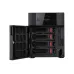 NAS Buffalo TeraStation 3430DN 32TB - 4 Bahías con Discos Duros Incluidos - Modelo TS3430DN3204
