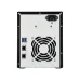 NAS Buffalo TeraStation 3430DN 32TB - 4 Bahías con Discos Duros Incluidos - Modelo TS3430DN3204