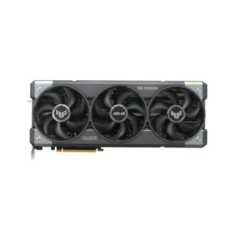 Tarjeta de Video ASUS TUF Gaming GeForce RTX 5090 32GB GDDR7 PCI-E 5.0 Tarjeta de Video ASUS TUF Gaming GeForce RTX 5090 32GB GDDR7 PCI-E 5.0