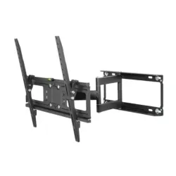 Soporte de Pared Peerless-AV TVA4275 para TV de 42 a 75 Pulgadas - Articulado - Hasta 45 kg