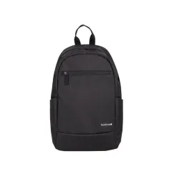 IoTzone Mochila TechZone Urbana para Laptop 15.6 Pulgadas TZLBP15 Negra IoTzone Mochila TechZone Urbana para Laptop 15.6 Pulgadas TZLBP15 Negra