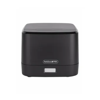 Impresora de Tickets TechZone Térmica Directa 90mm/s USB Modelo TZPOIMT01