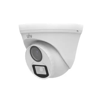 Cámara CCTV Uniarch 5MP Domo Visión Nocturna 20M Modelo UAC-T115-F28-W