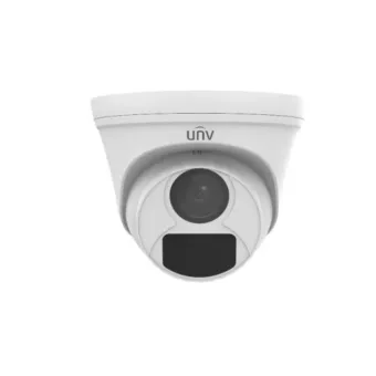 Cámara de Seguridad CCTV Uniarch 5MP Domo Visión Nocturna 20M Modelo UAC-T115-F28