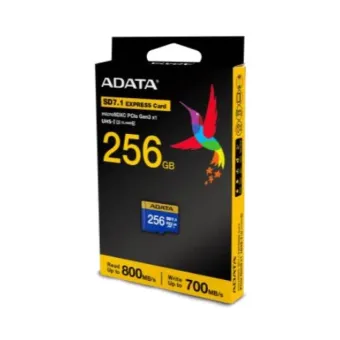 Memoria MicroSDXC ADATA Premier Extreme 256GB UHS-II UD256GEX3L1-C Memoria MicroSDXC ADATA Premier Extreme 256GB UHS-II UD256GEX3L1-C