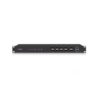 Terminal de Línea Óptica Ubiquiti OLT - 8 Puertos GPON, 2 SFP+, 40W - Modelo UF-OLT Terminal de Línea Óptica Ubiquiti OLT - 8 Puertos GPON, 2 SFP+, 40W - Modelo UF-OLT