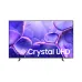 Smart TV Samsung 55 pulgadas 4K UHD Crystal U8000F Modelo UN55U8000FFXZX