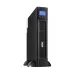 UPS CDP 3000VA 2700W Doble Conversión 8 Contactos LCD Modelo UPO11-3RT