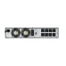 UPS CDP 3000VA 2700W Doble Conversión 8 Contactos LCD Modelo UPO11-3RT