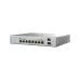 Switch Ubiquiti UniFi 8 Puertos PoE+ Gigabit Ethernet Gestionado US-8-150W Switch Ubiquiti UniFi 8 Puertos PoE+ Gigabit Ethernet Gestionado US-8-150W