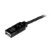 Cable de Extensión USB 2.0 StarTech.com Activo 5 Metros Macho a Hembra - USB2AAEXT5M