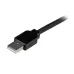 Cable de Extensión USB 2.0 StarTech.com Activo 5 Metros Macho a Hembra - USB2AAEXT5M