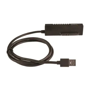 Cables SATA, SAS y Datos Internos