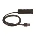 Cables SATA, SAS y Datos Internos