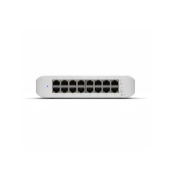 Switch Ubiquiti UniFi Switch Lite 16 Puertos PoE Gestionado USW-LITE-16-POE