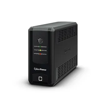 UPS CyberPower 1000VA/500W