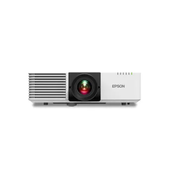Proyector Epson PowerLite L530U - 5200 Lúmenes WUXGA 1920x1200 - Modelo V11HA27020