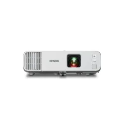 Proyector Epson PowerLite L210W 4500 Lúmenes WXGA HDMI VGA V11HA70020