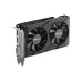 Tarjeta de Video PNY GeForce RTX 3050 VERTO 6GB GDDR6 PCI-E 4.0 Modelo VCG30506DFXPB1