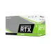 Tarjeta de Video PNY GeForce RTX 3050 VERTO 6GB GDDR6 PCI-E 4.0 Modelo VCG30506DFXPB1