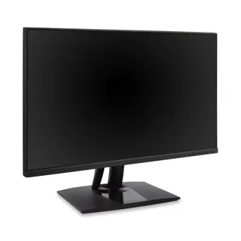 Monitor ViewSonic 27 Pulgadas 4K Ultra HD IPS VP275-4K