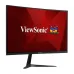 Monitor Gamer ViewSonic 27 Pulgadas Curvo Quad HD 165Hz Modelo VX2718-2KPC-MHD